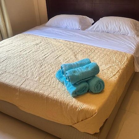 Ibis Apartments - Ground Floor - Summersun Residence - Grand Baie, Pereybere Esterno foto