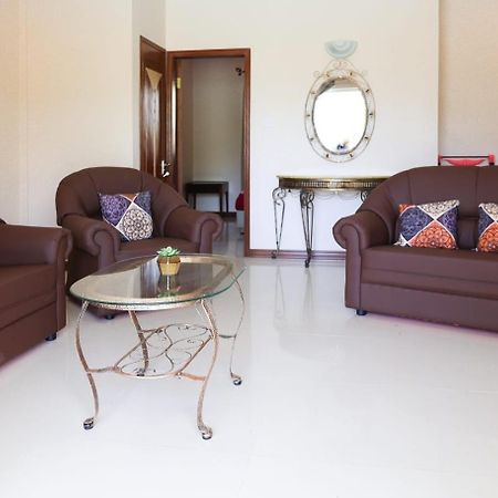 Ibis Apartments - Ground Floor - Summersun Residence - Grand Baie, Pereybere Esterno foto