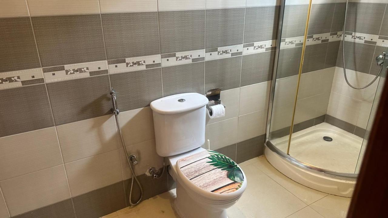 Ibis Apartments - Ground Floor - Summersun Residence - Grand Baie, Pereybere Esterno foto