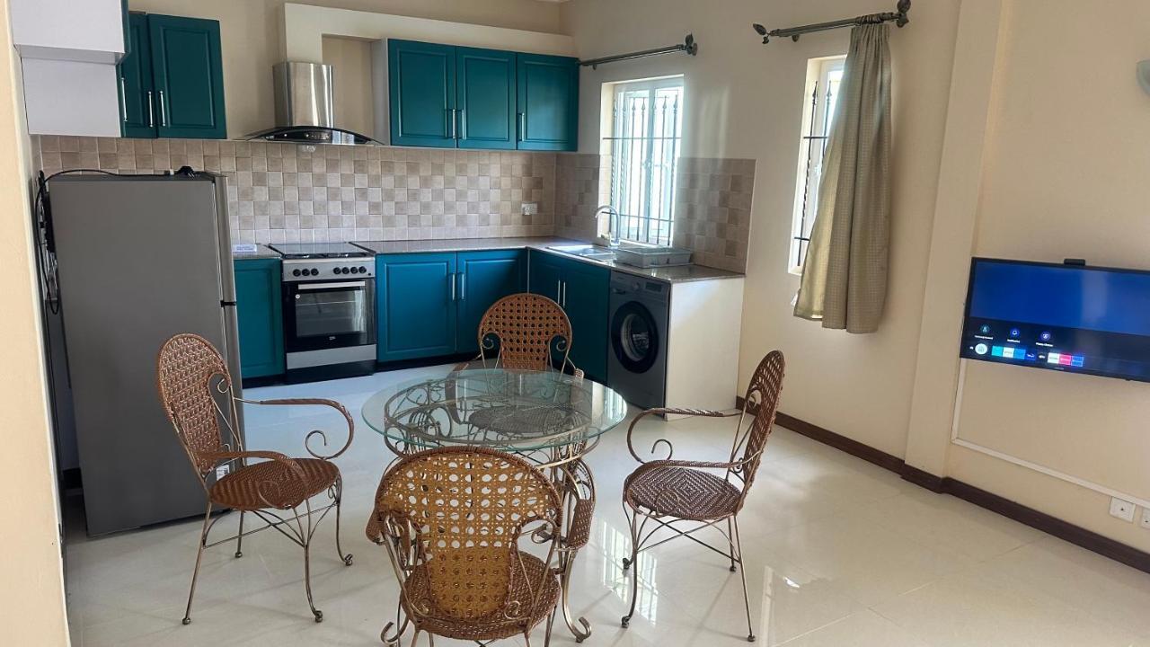 Ibis Apartments - Ground Floor - Summersun Residence - Grand Baie, Pereybere Esterno foto