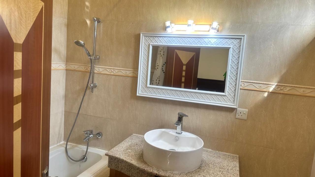 Ibis Apartments - Ground Floor - Summersun Residence - Grand Baie, Pereybere Esterno foto