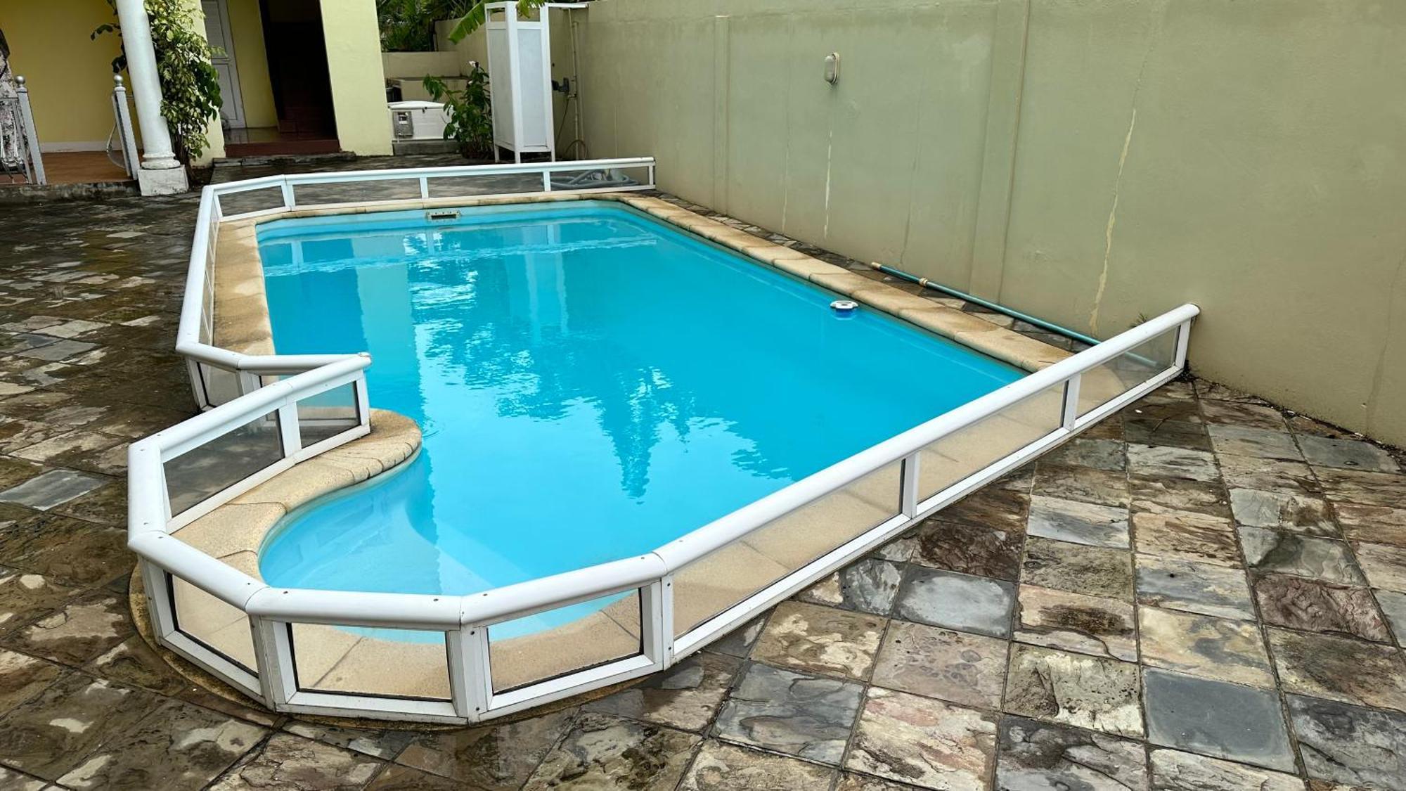 Ibis Apartments - Ground Floor - Summersun Residence - Grand Baie, Pereybere Esterno foto