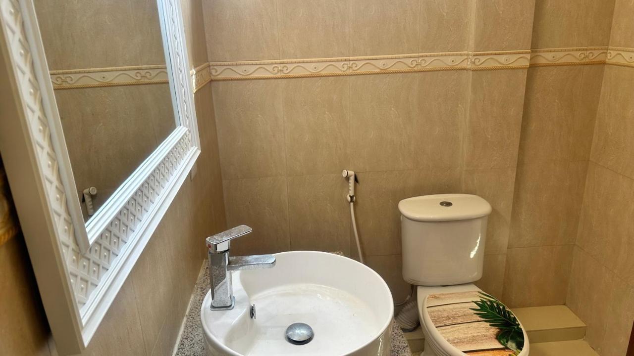 Ibis Apartments - Ground Floor - Summersun Residence - Grand Baie, Pereybere Esterno foto