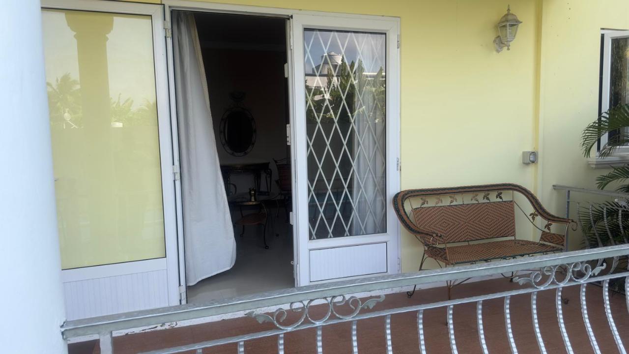 Ibis Apartments - Ground Floor - Summersun Residence - Grand Baie, Pereybere Esterno foto