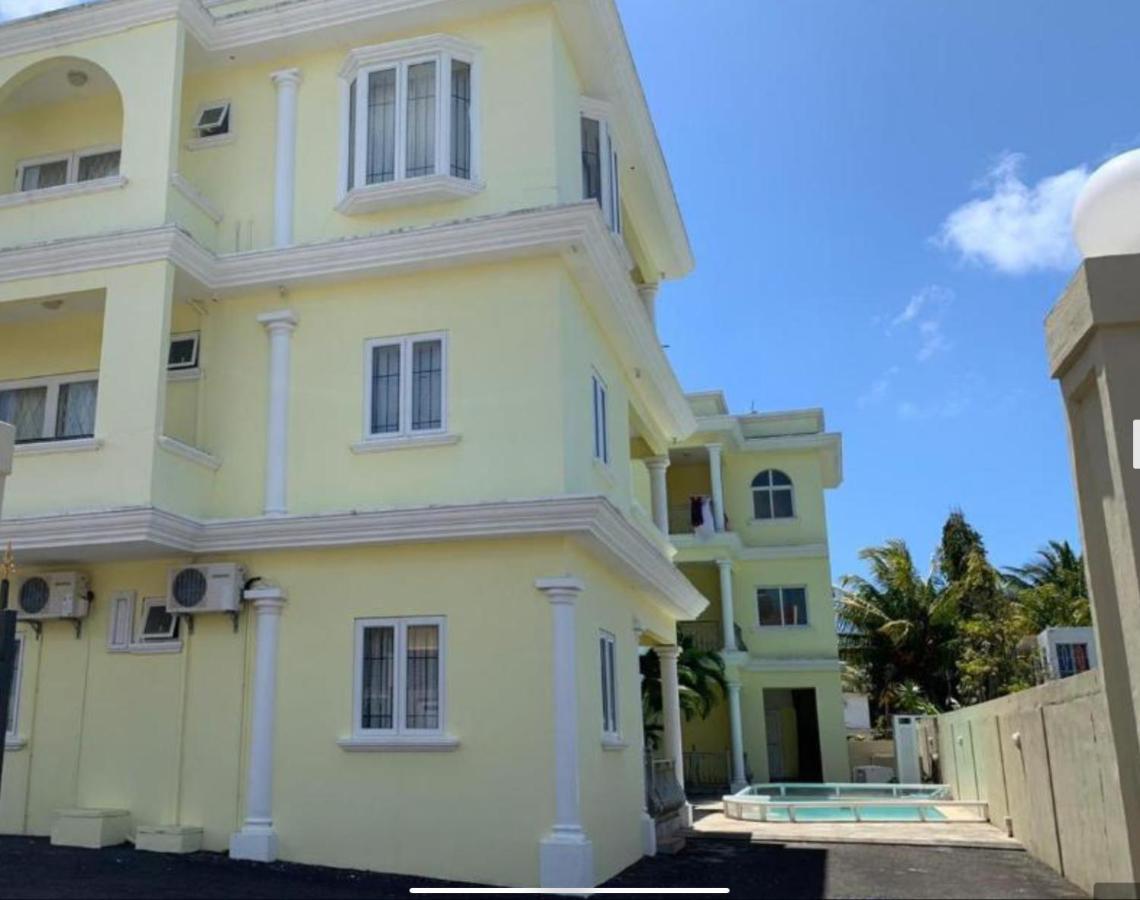 Ibis Apartments - Ground Floor - Summersun Residence - Grand Baie, Pereybere Esterno foto