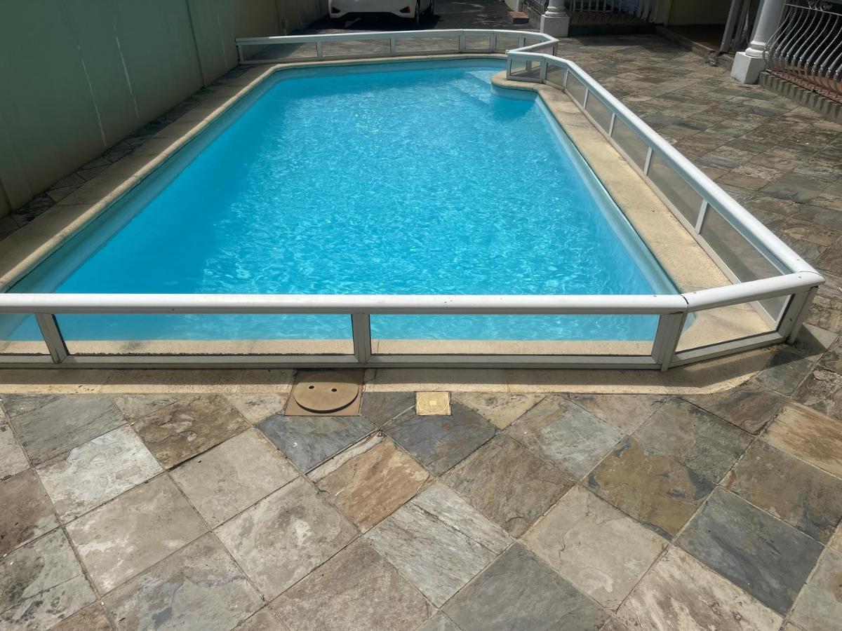 Ibis Apartments - Ground Floor - Summersun Residence - Grand Baie, Pereybere Esterno foto