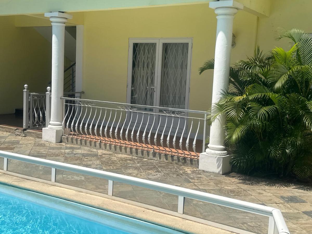 Ibis Apartments - Ground Floor - Summersun Residence - Grand Baie, Pereybere Esterno foto