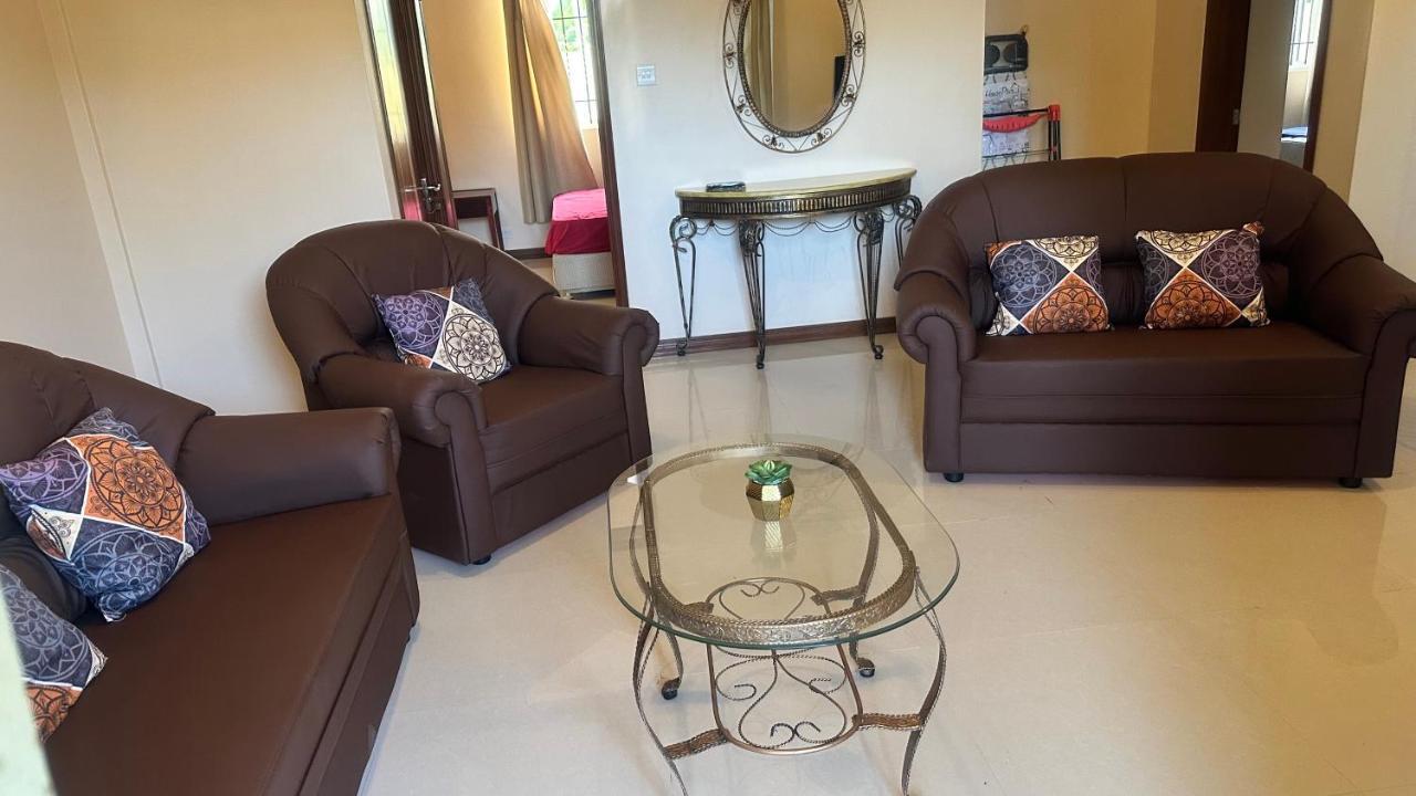 Ibis Apartments - Ground Floor - Summersun Residence - Grand Baie, Pereybere Esterno foto