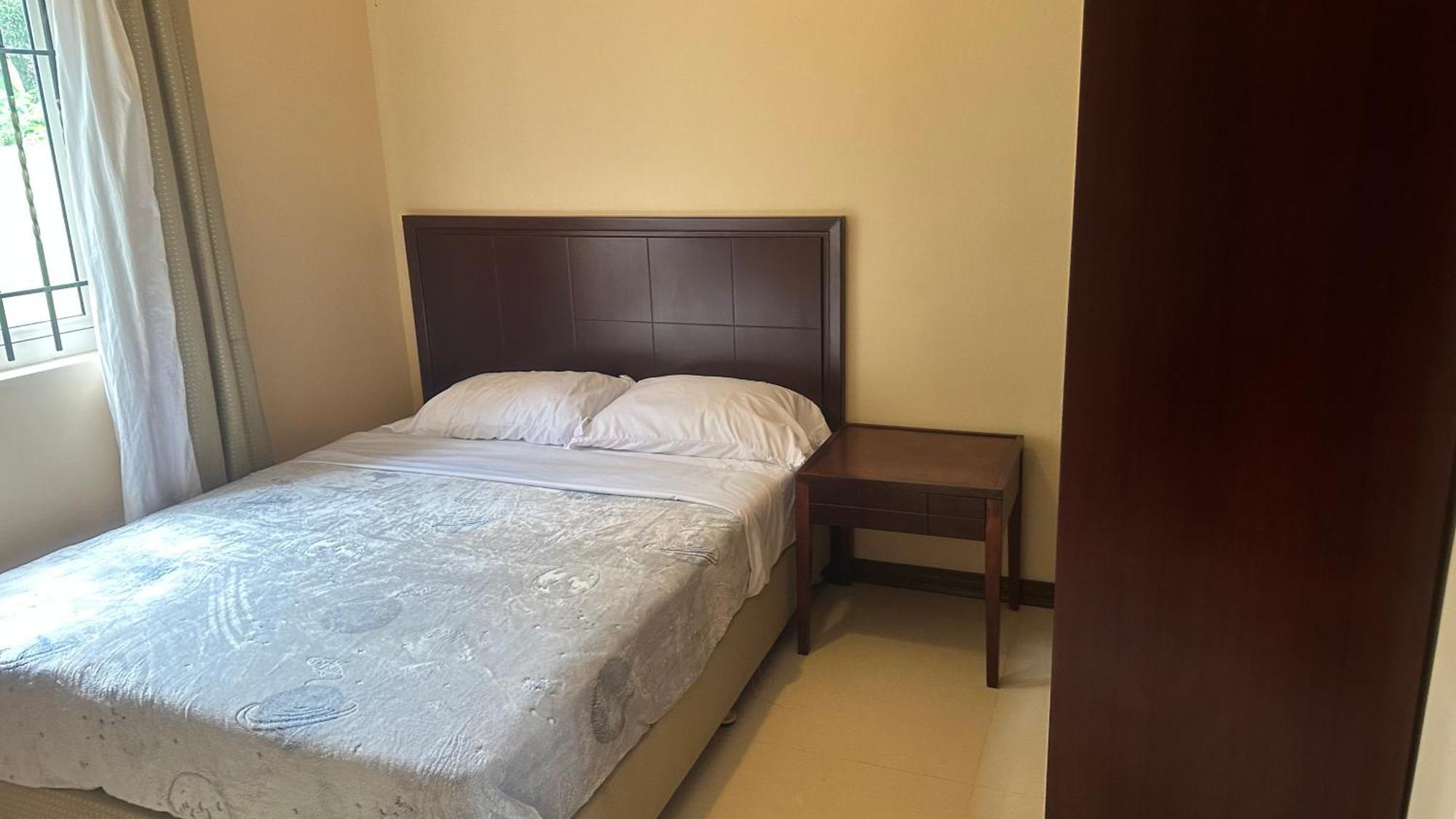 Ibis Apartments - Ground Floor - Summersun Residence - Grand Baie, Pereybere Esterno foto